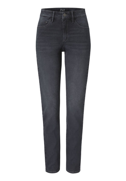 PAT MOTION&COMFORT blue black used Bild 6