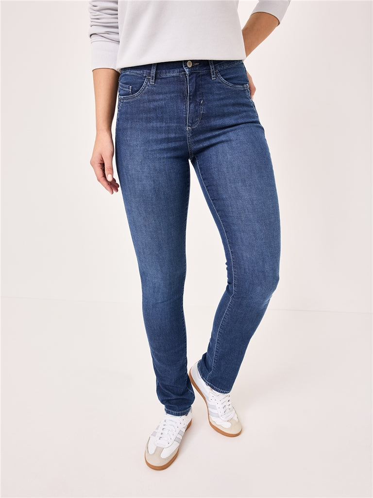 PAT MOTION&COMFORT medium blue sto Bild 2