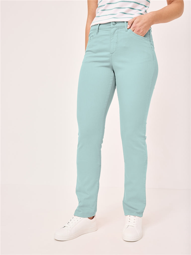 PAT MOTION&COMFORT Powder green Bild 1