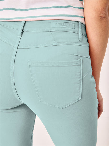PAT MOTION&COMFORT Powder green Bild 4