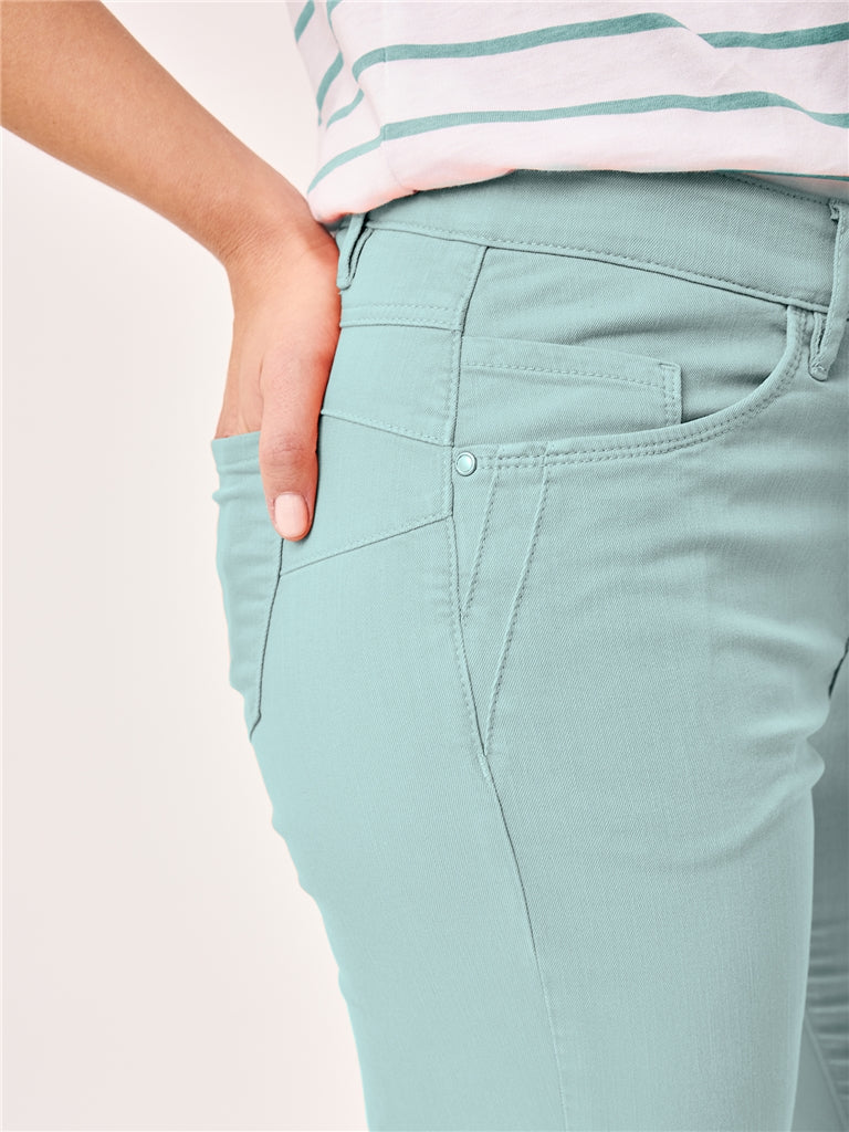 PAT MOTION&COMFORT Powder green Bild 5