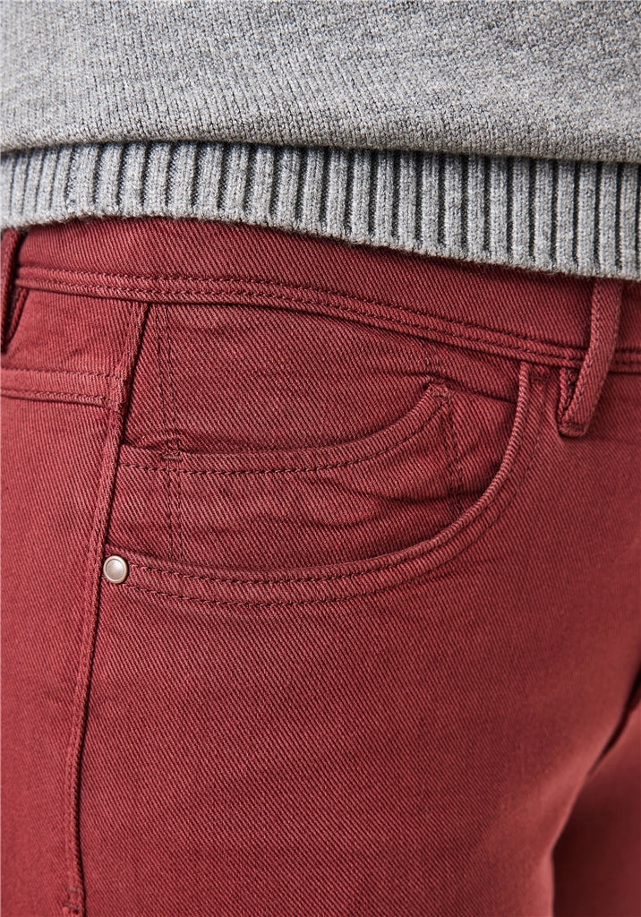 PAT MOTION&COMFORT wine red Bild 2