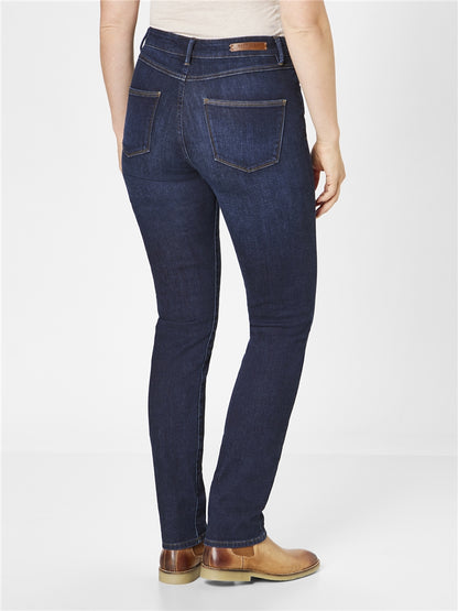 PAT THERMO DENIM blue rinse use Bild 5