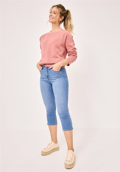 PIA MOTION&COMFORT medium blue use Bild 1