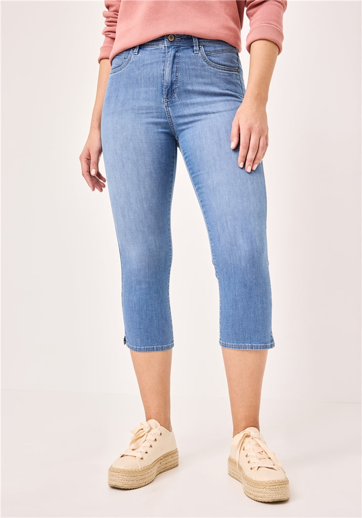 PIA MOTION&COMFORT medium blue use Bild 3