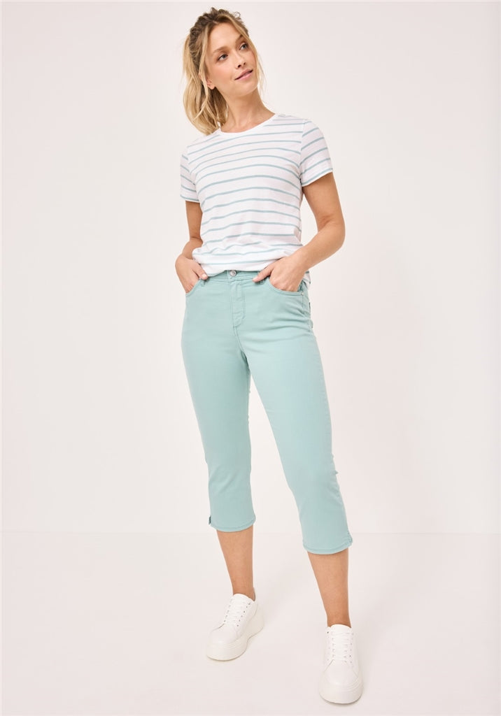 PIA MOTION&COMFORT Powder green Bild 1