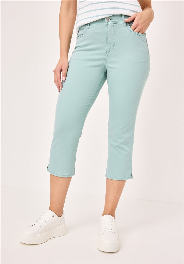 PIA MOTION&COMFORT Powder green Bild 3