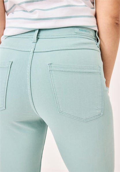 PIA MOTION&COMFORT Powder green Bild 4
