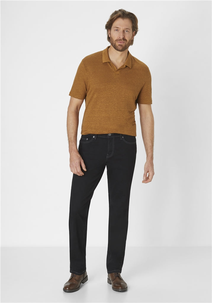 PIPE black/black Bild 1