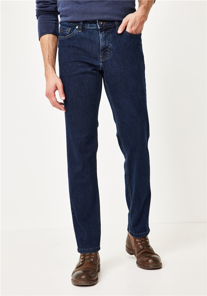 PIPE MOTION&COMFORT blue medium sto Bild 1