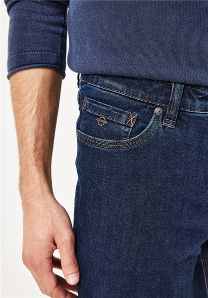 PIPE MOTION&COMFORT blue medium sto Bild 3