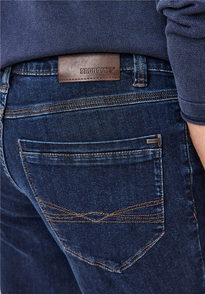 PIPE MOTION&COMFORT blue medium sto Bild 4