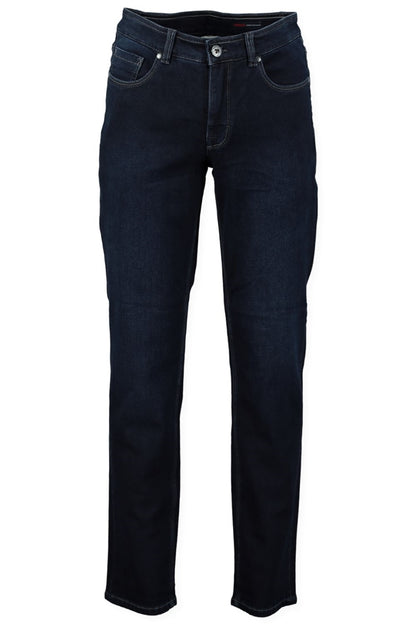 PIPE MOTION&COMFORT blue black used Bild 1