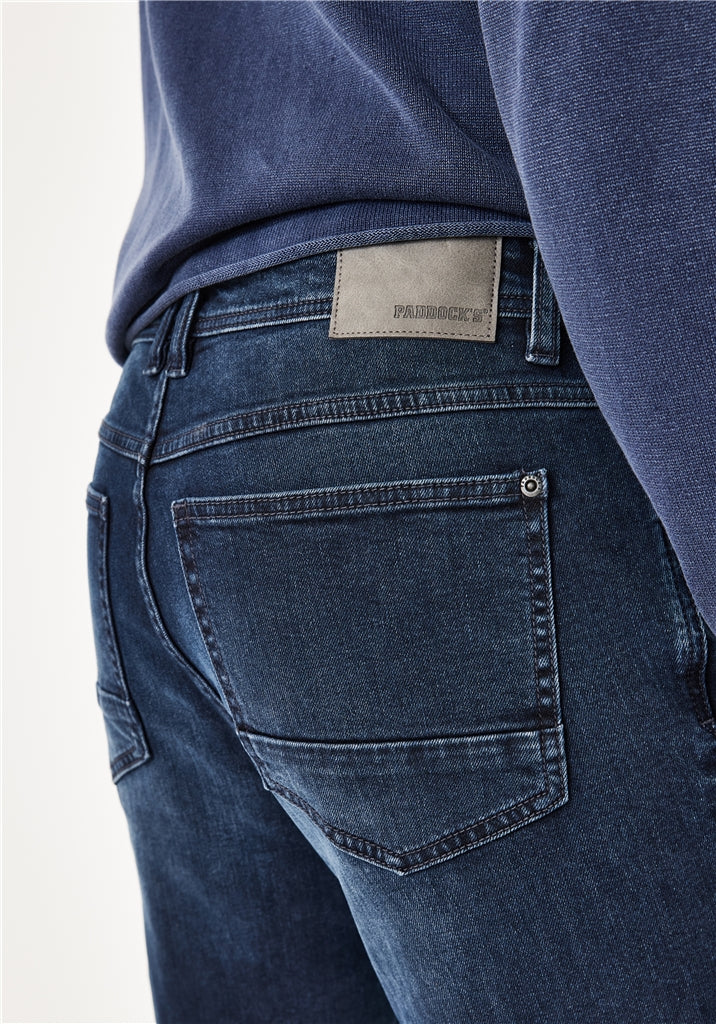 PIPE MOTION&COMFORT dark blue overd Bild 5