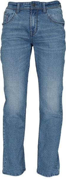 PIPE Saddle Stitch bleached bue us Bild 1