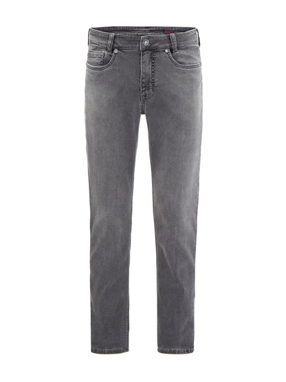 PIPE Saddle Stitch MOTION&COMFORT grey used Bild 1