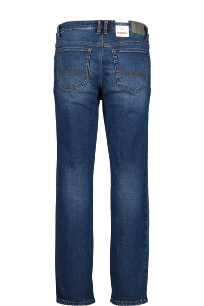 PIPE Saddle Stitch MOTION&COMFORT mid blue Bild 5
