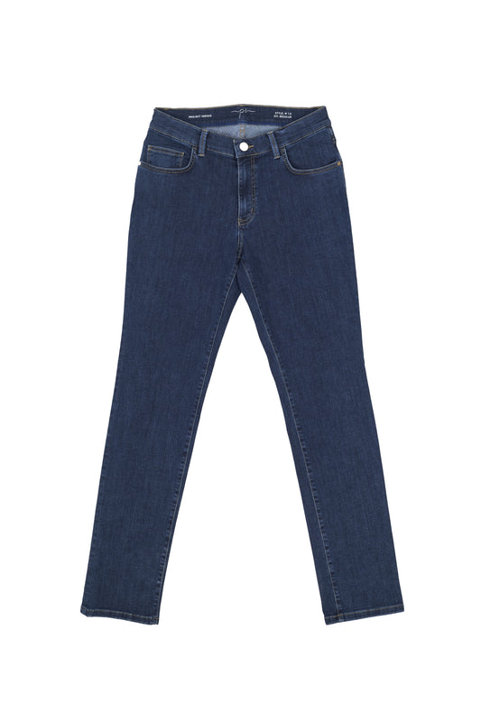 W 1.0 Bea Blue stonewash Bild 1