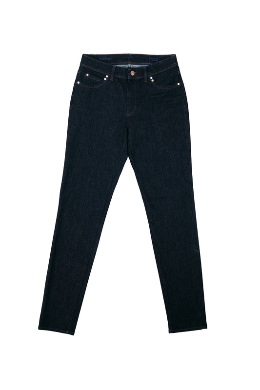 W 2.0 Kim Blue/black rins Bild 1