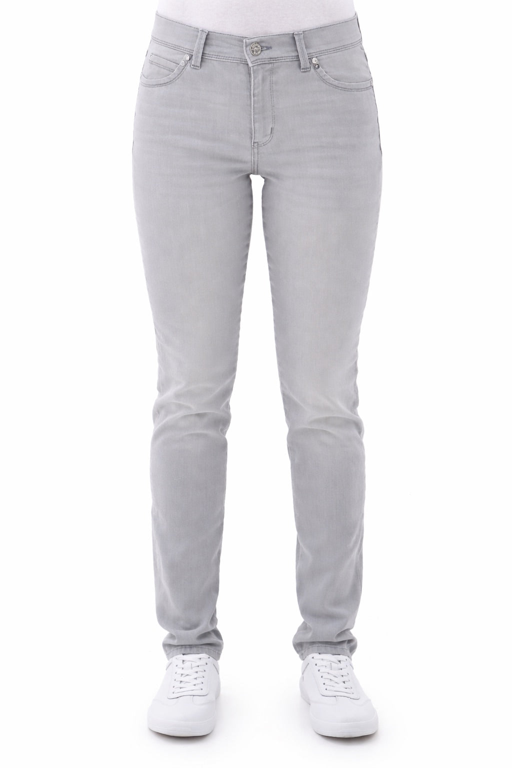 W 2.0 Kim Light grey fash Bild 1