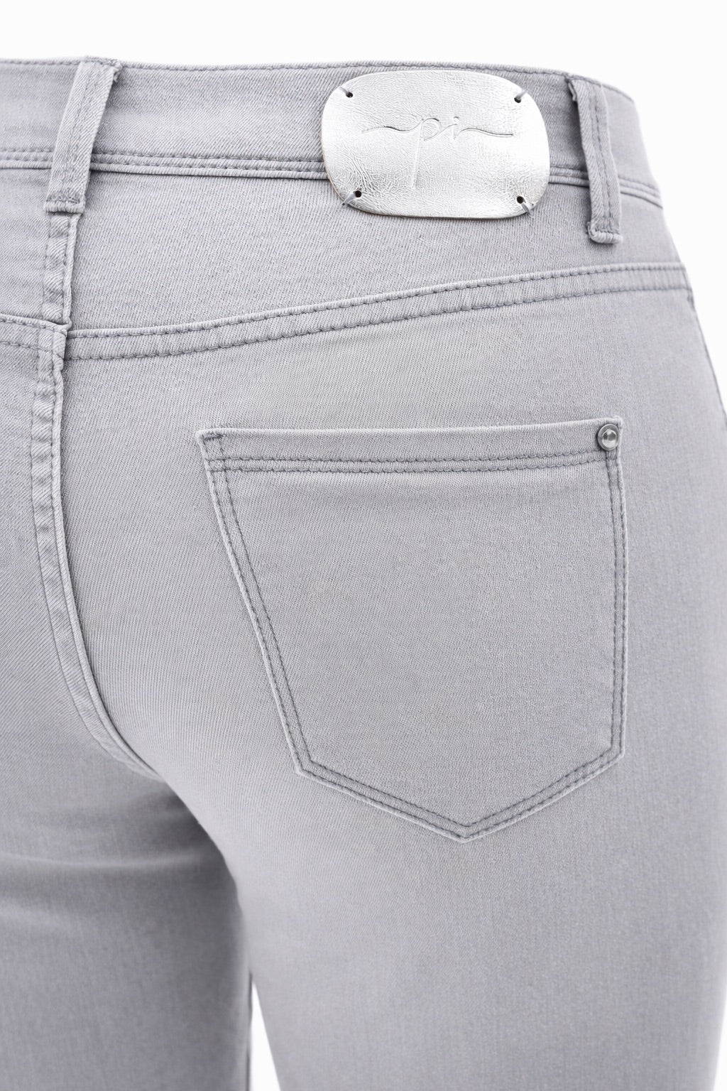 W 2.0 Kim Light grey fash Bild 2