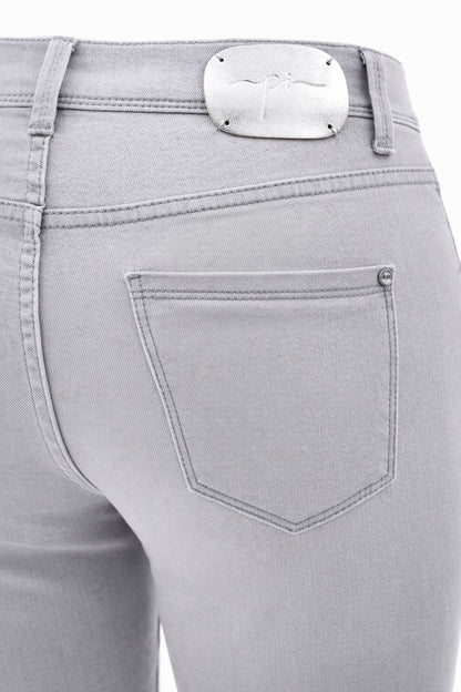W 2.0 Kim Light grey fash Bild 2