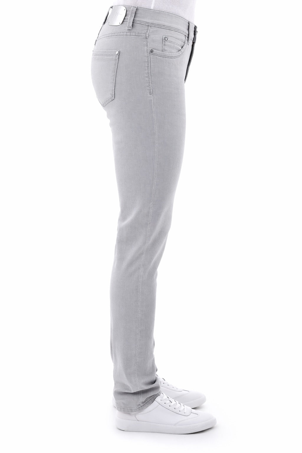 W 2.0 Kim Light grey fash Bild 3