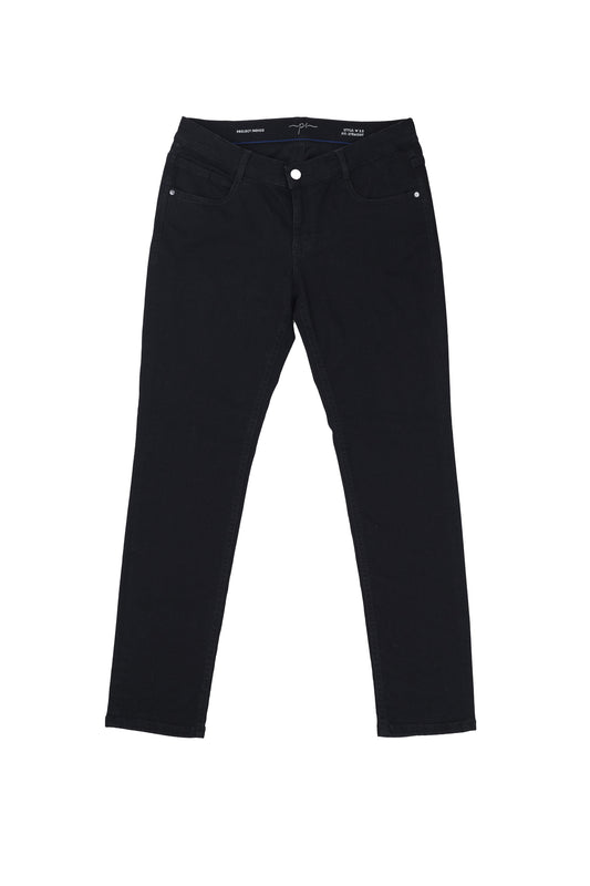 W 3.0 Sandy Black/black rin Bild 1