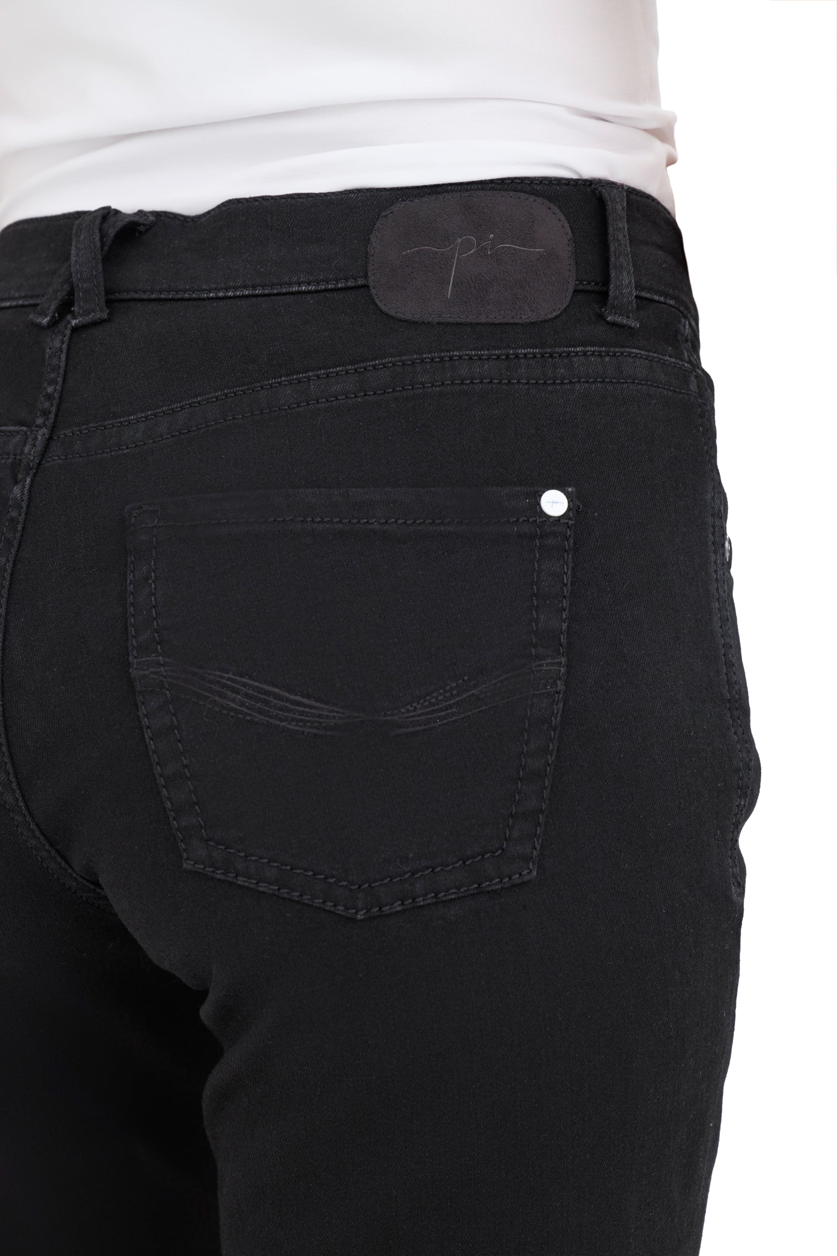 W 3.0 Sandy Black/black rin Bild 2