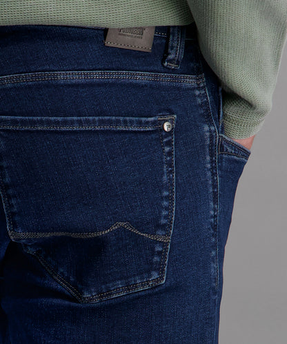 ERIC dark blue raw Bild 5