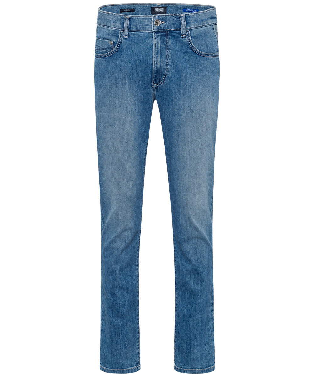 ERIC light blue used Bild 1