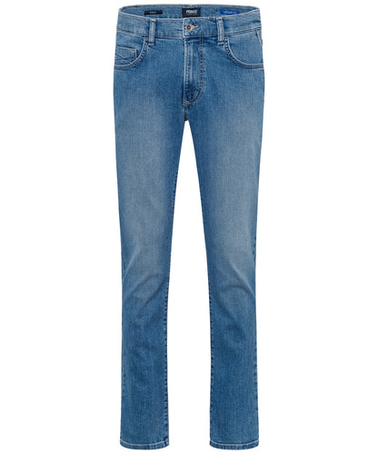 ERIC light blue used Bild 1