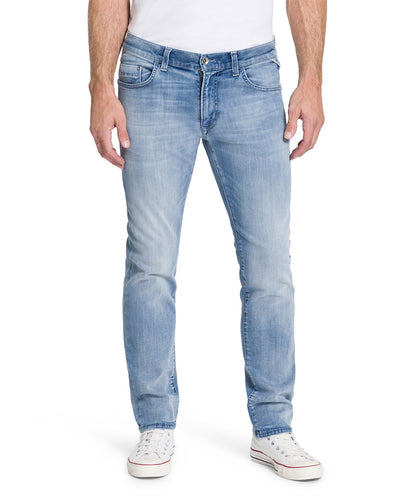 ERIC light blue used Bild 2