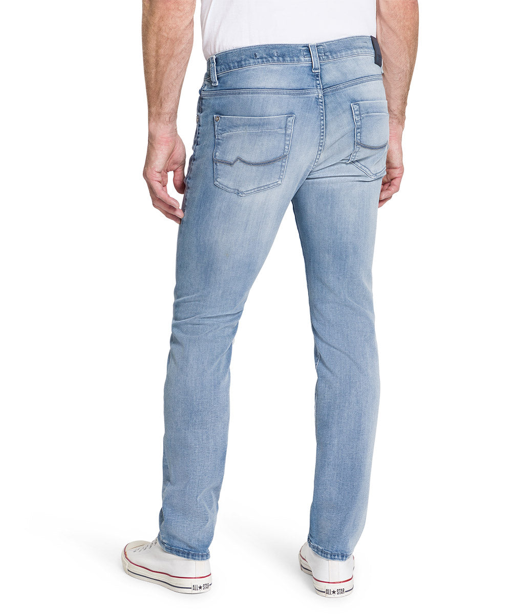 ERIC light blue used Bild 4