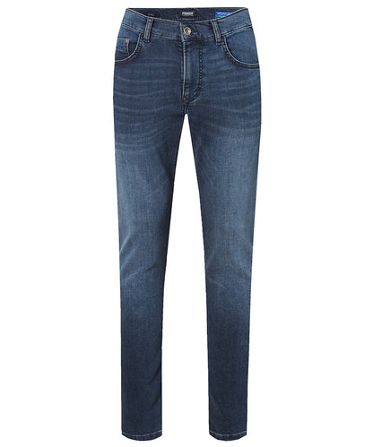 ERIC blue/black used Bild 1