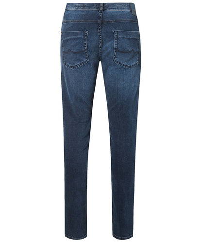 ERIC blue/black used Bild 2