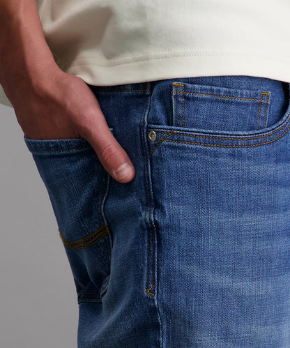 ERIC ocean blue used Bild 5