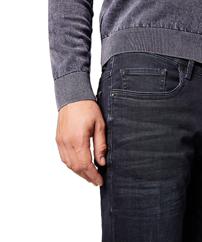 ERIC blue/black fash Bild 4