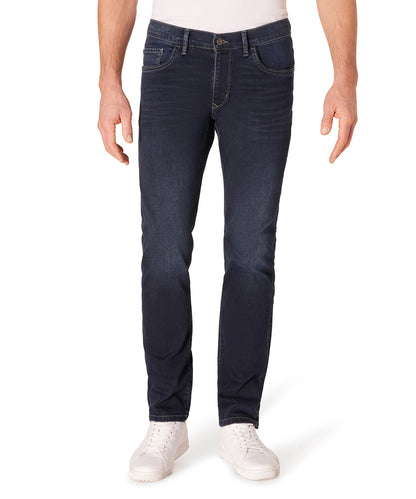 ERIC blue/black fash Bild 1