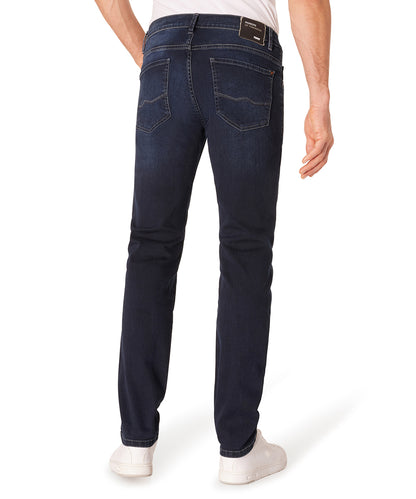 ERIC blue/black fash Bild 2