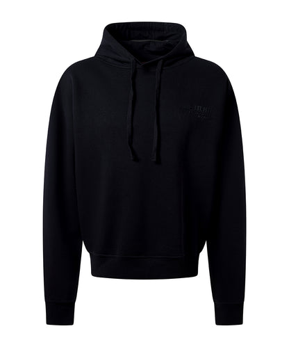Hoody Schwarz Bild 1