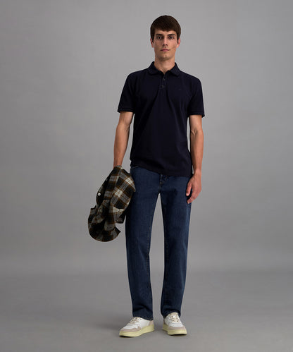 PETER blue stonewash Bild 6