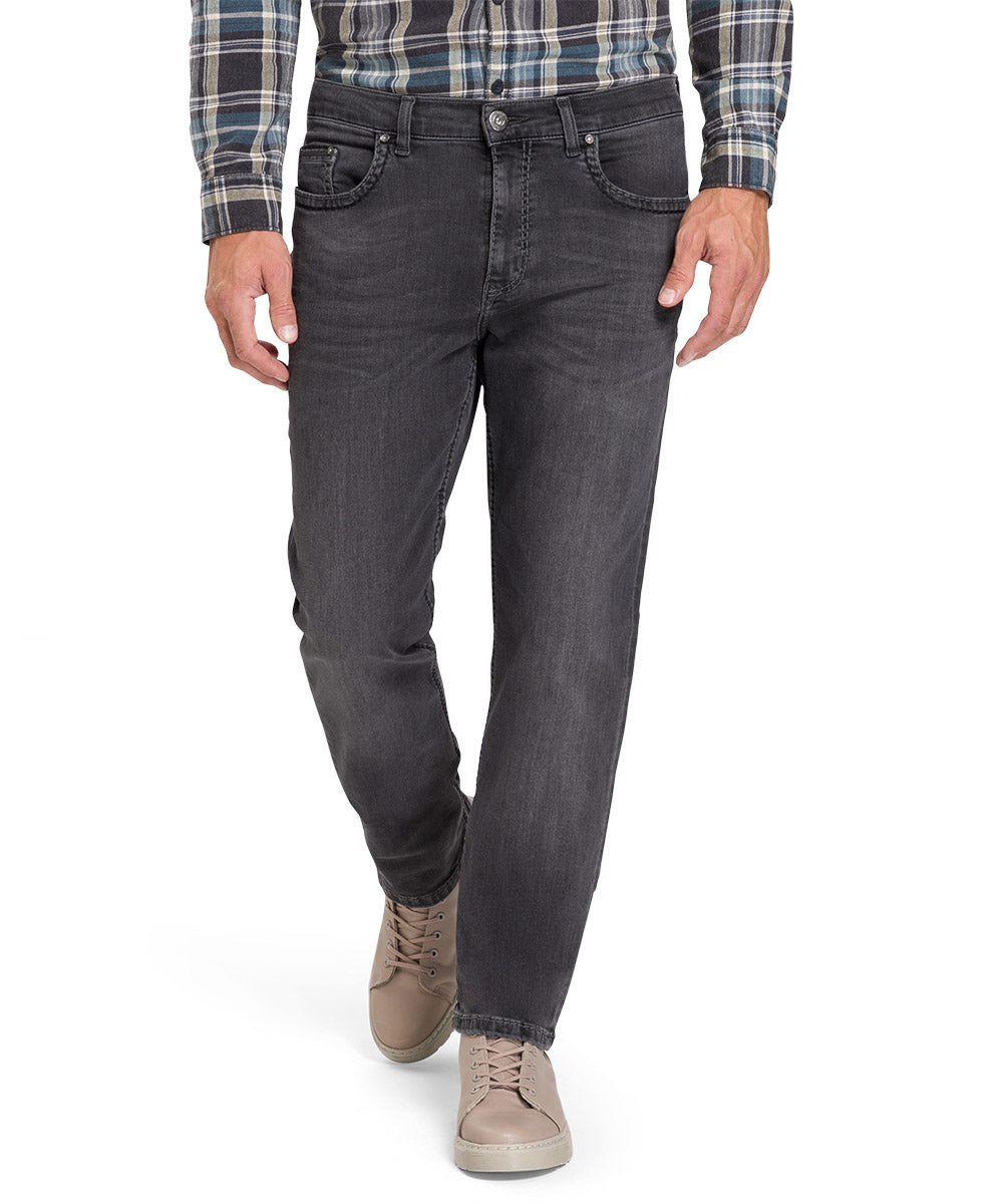 RANDO grey used whisk Bild 3