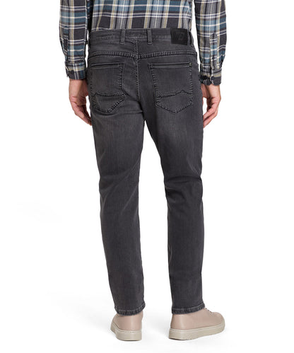 RANDO grey used whisk Bild 4