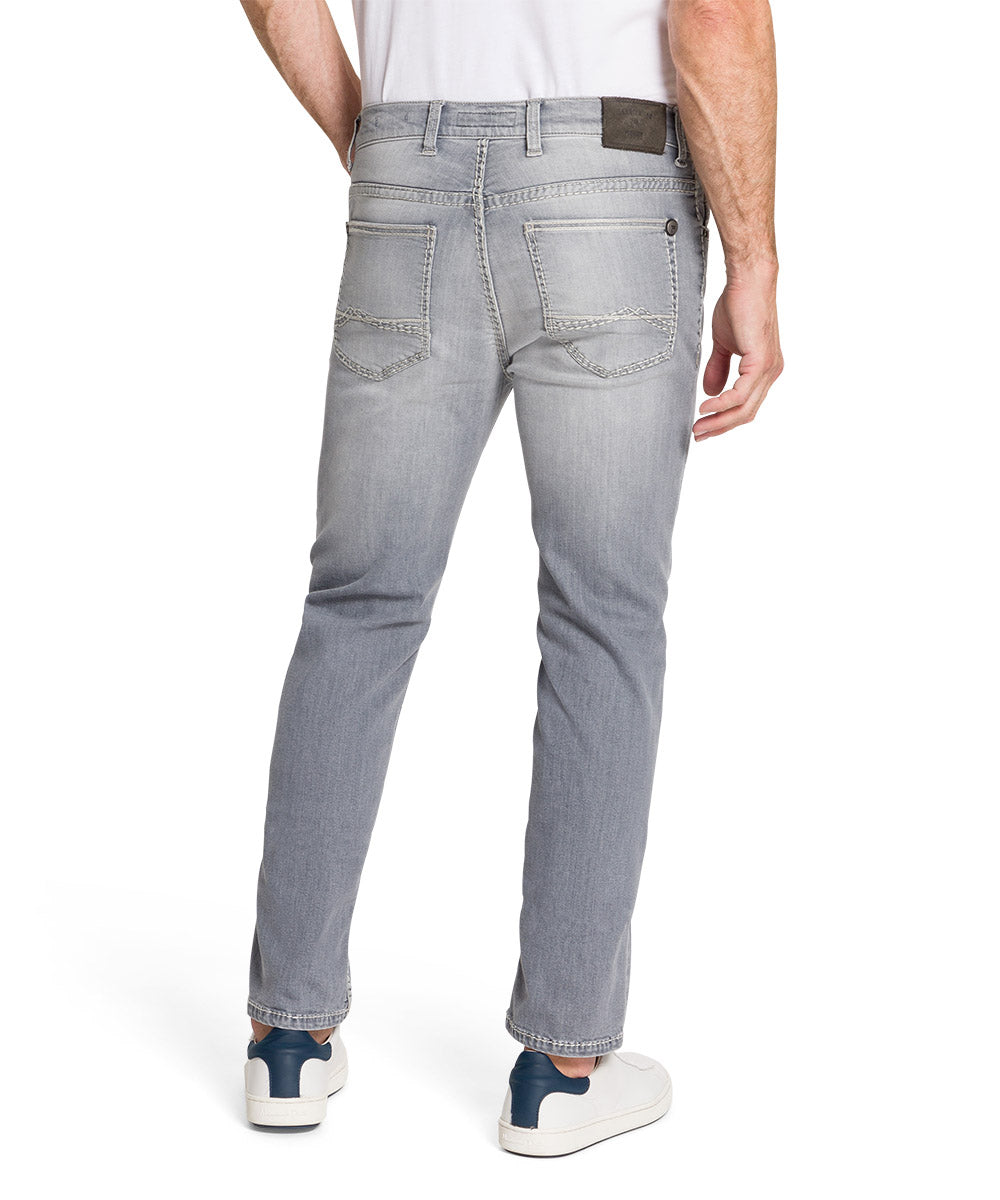 RANDO grey fashion Bild 4