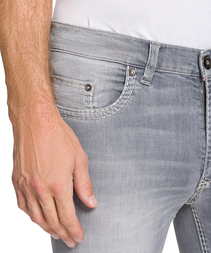 RANDO grey fashion Bild 5