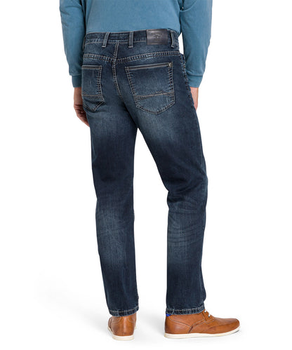 RANDO blue/black fash Bild 4