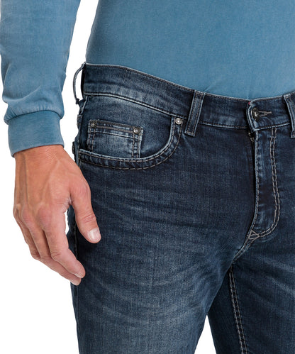 RANDO blue/black fash Bild 5