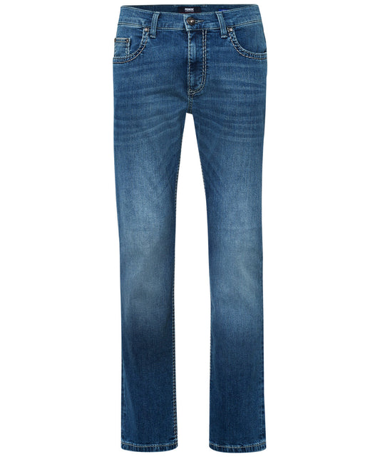 RANDO blue used whisk Bild 1