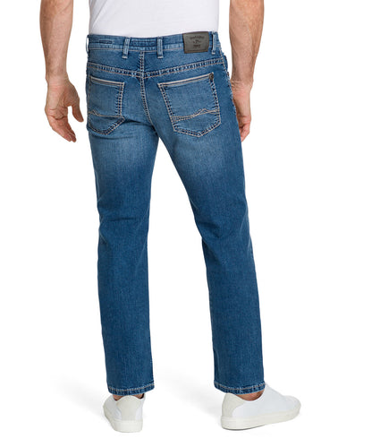 RANDO blue used whisk Bild 4